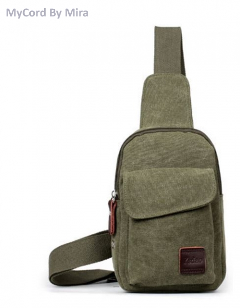 Crossbodytasche